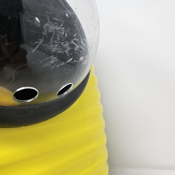 Cat backpack Astronaut/dome travel bag - Picture 8 of 9